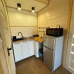 Wczasy Pod Sosnami