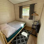 Wczasy Pod Sosnami * Krutyń