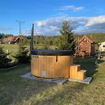 Wczasy Pod Sosnami *