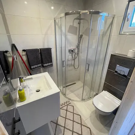 Wczasy Pod Sosnami Krutyń