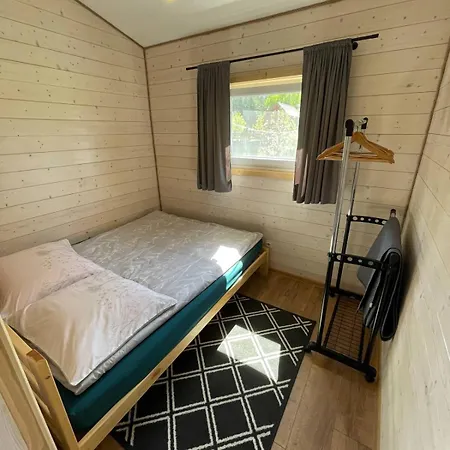 Wczasy Pod Sosnami * Krutyń